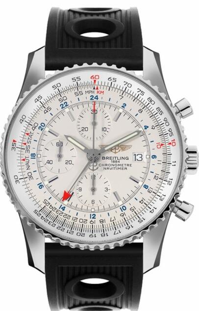 Replica Breitling Navitimer World A2432212/G571-201S Men watch